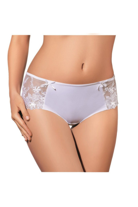 Šortai Julia 075 Balta