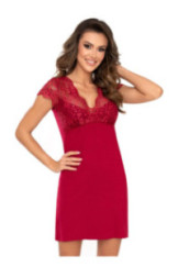 Naktinukai Doris Bordo