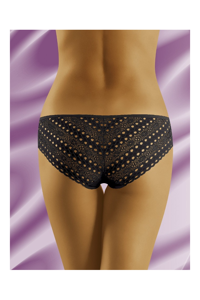 Kelnaitės Eco-Du Juoda