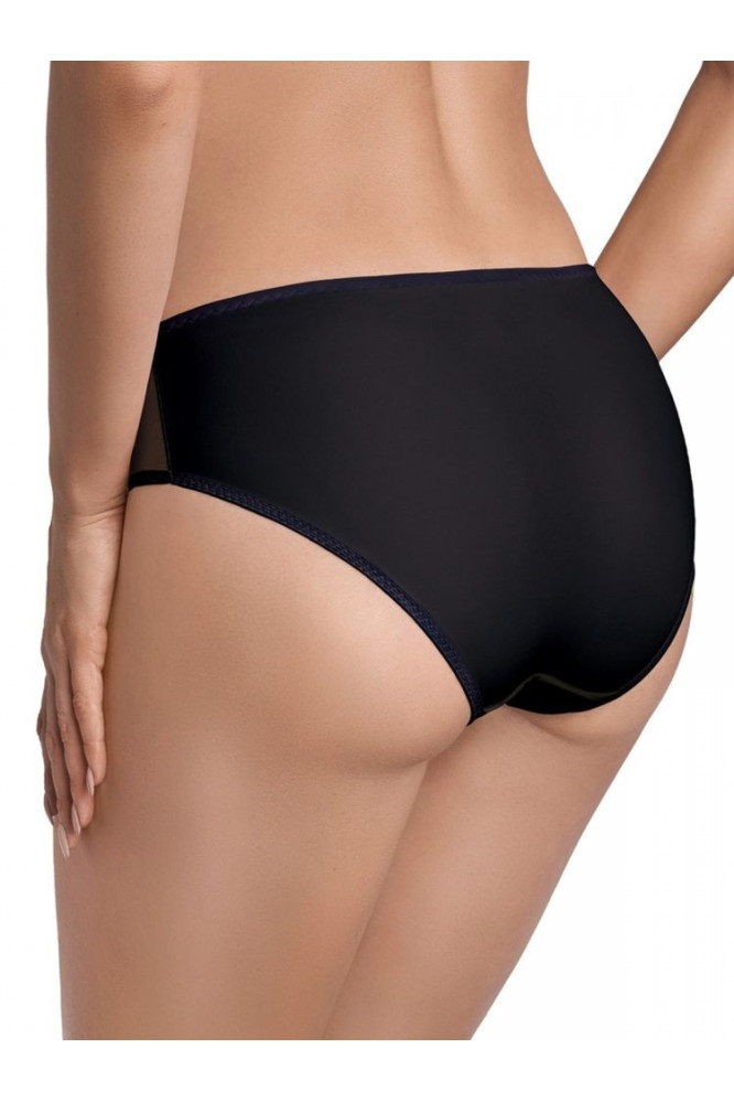 Kelnaitės Promise 009 Juoda