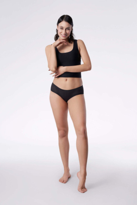 Kelnaitės Avia Classic Juoda