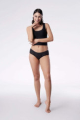 Kelnaitės Avia Classic Juoda