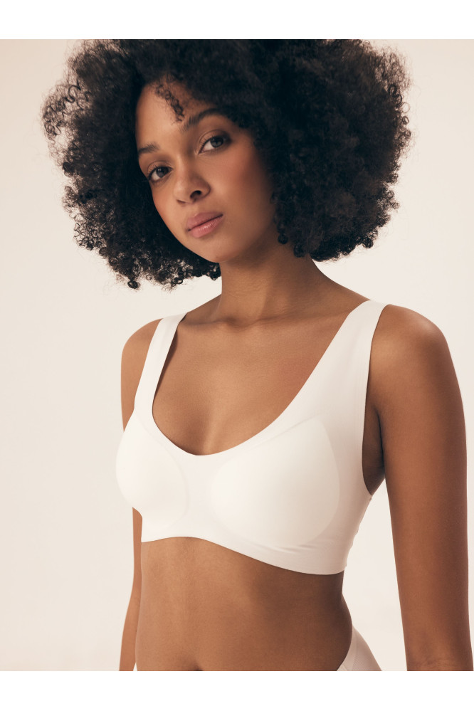 Liemenėlė Bake 42850-02X Waniliowy