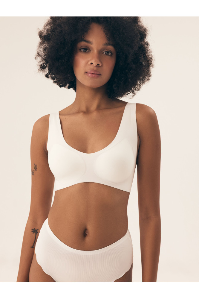 Liemenėlė Bake 42850-02X Waniliowy