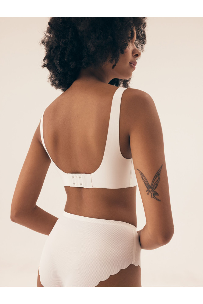 Liemenėlė Bake 42850-02X Waniliowy