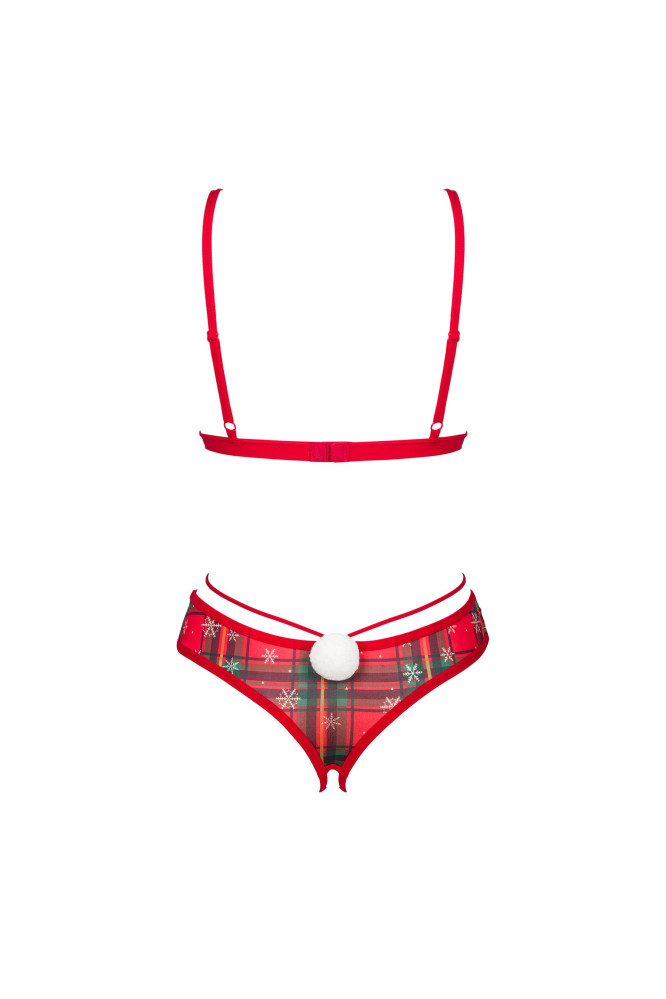 Komplektas Ms Merrilo