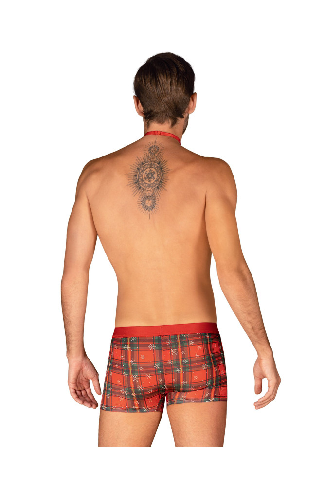 Bokseriai Mr Merrilo short