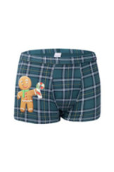 Bokseriai Cookie 007/70