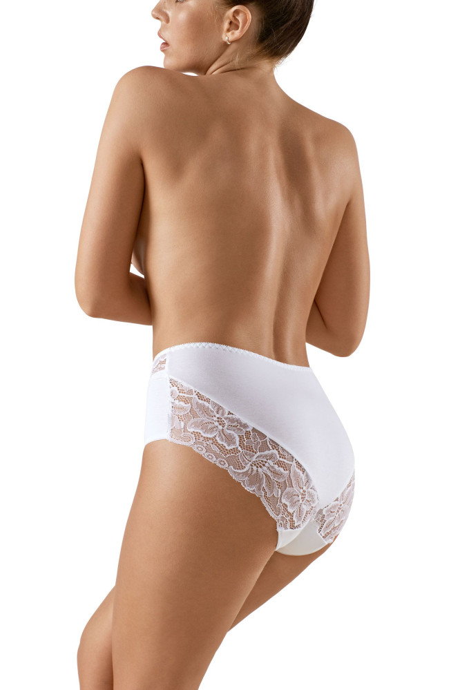 Kelnaitės BBL 129 Balta