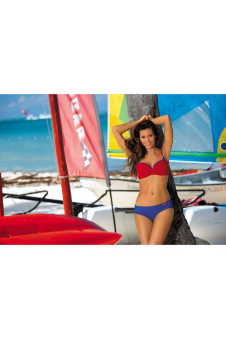 Maudymosi kostiumėlis Melody Venere-Oltremare M-357 (7)