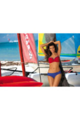 Maudymosi kostiumėlis Melody Venere-Oltremare M-357 (7)