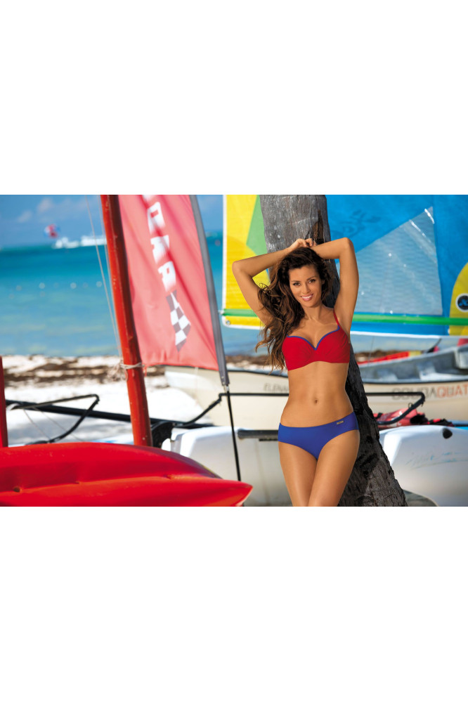 Maudymosi kostiumėlis Melody Venere-Oltremare M-357 (7)