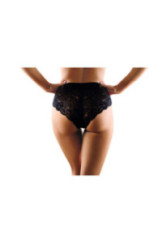 Kelnaitės BBL 117 Juoda