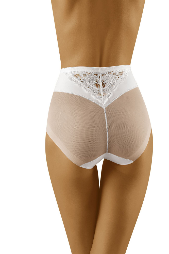 Kelnaitės Maestria Balta