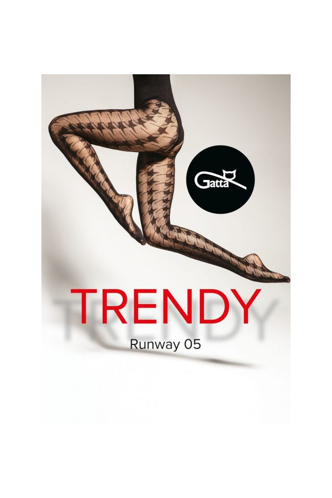 Pėdkelnės   Runway 05