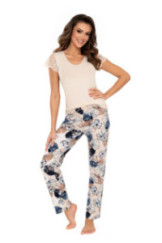 Pižama Sofia Light Smėlio