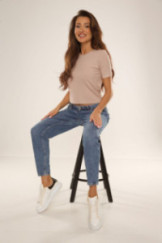 Palaidinė Freya 698 Smėlio