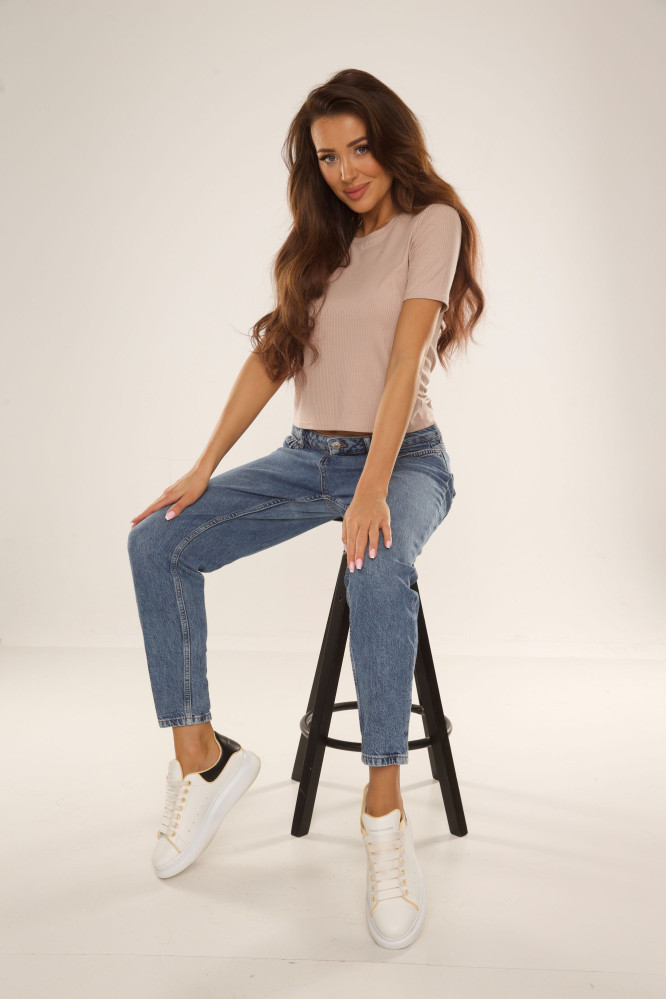 Palaidinė Freya 698 Smėlio