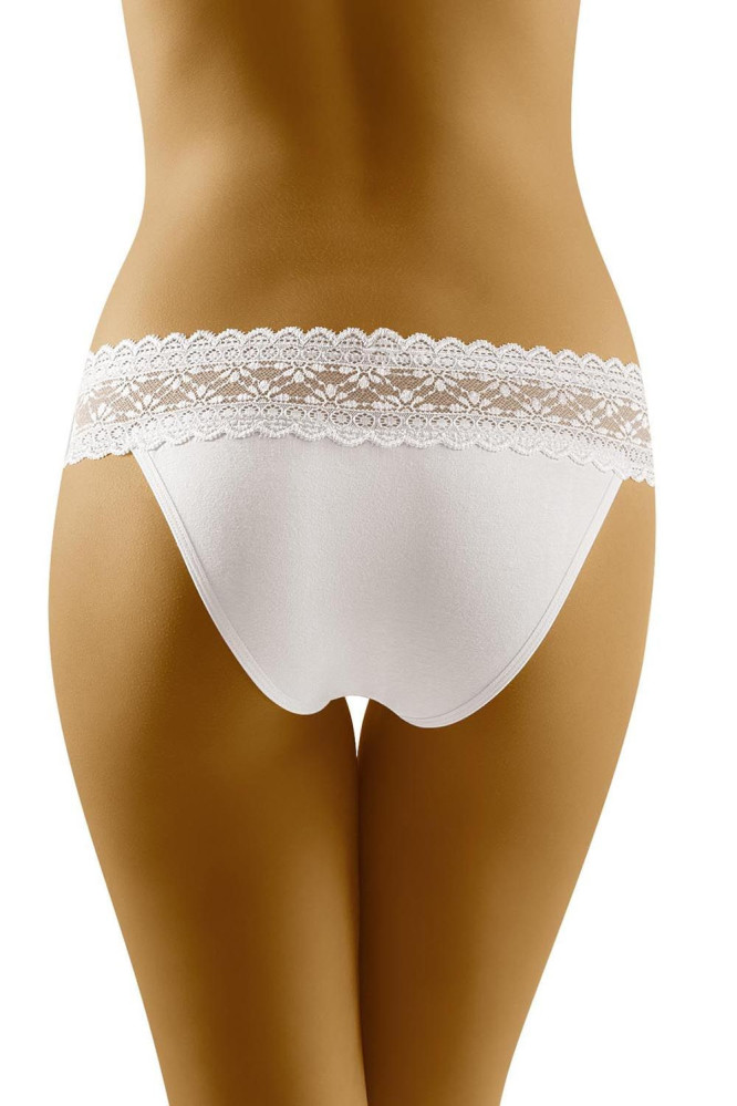 Kelnaitės Eco-Ti Balta