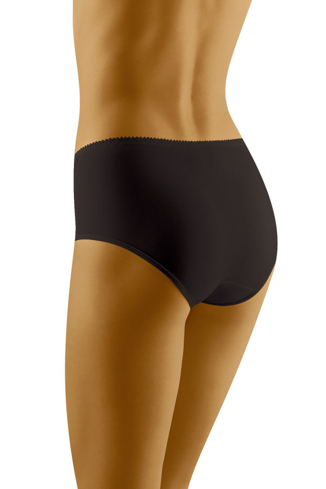 Kelnaitės Hula Juoda