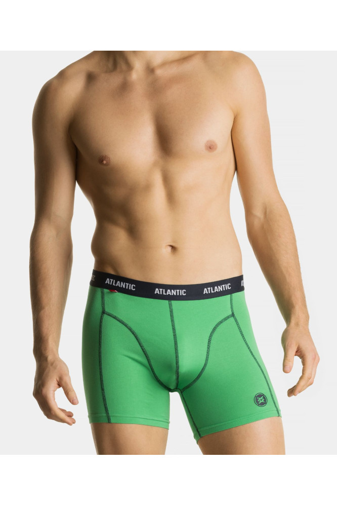 Bokseriai Comfort 3MH-047 3-komplektas