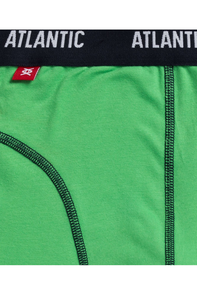 Bokseriai Comfort 3MH-047 3-komplektas