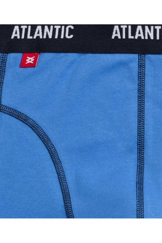 Bokseriai Comfort 3MH-047 3-komplektas