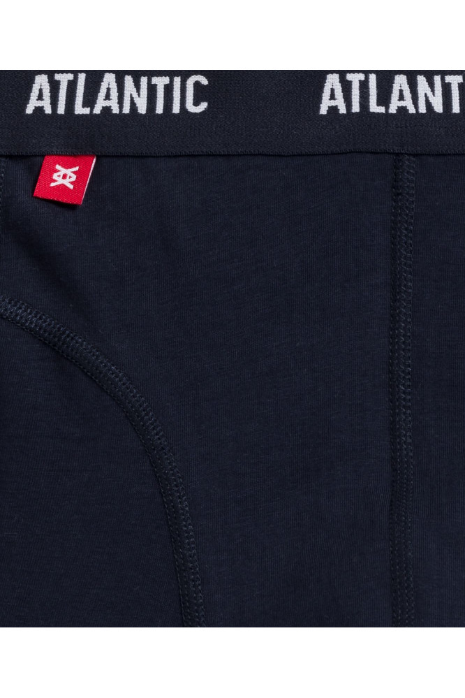 Bokseriai Comfort 3MH-047 3-komplektas