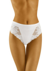 Kelnaitės Eco-Zo Balta