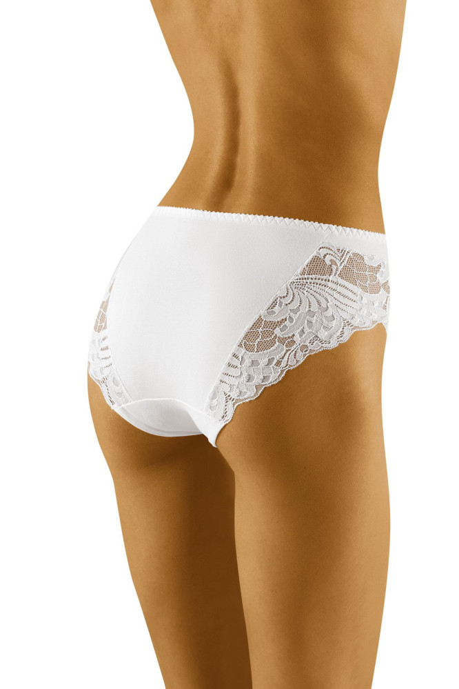 Kelnaitės Eco-Zo Balta