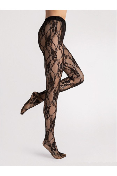 Pėdkelnės   Donatella Juoda