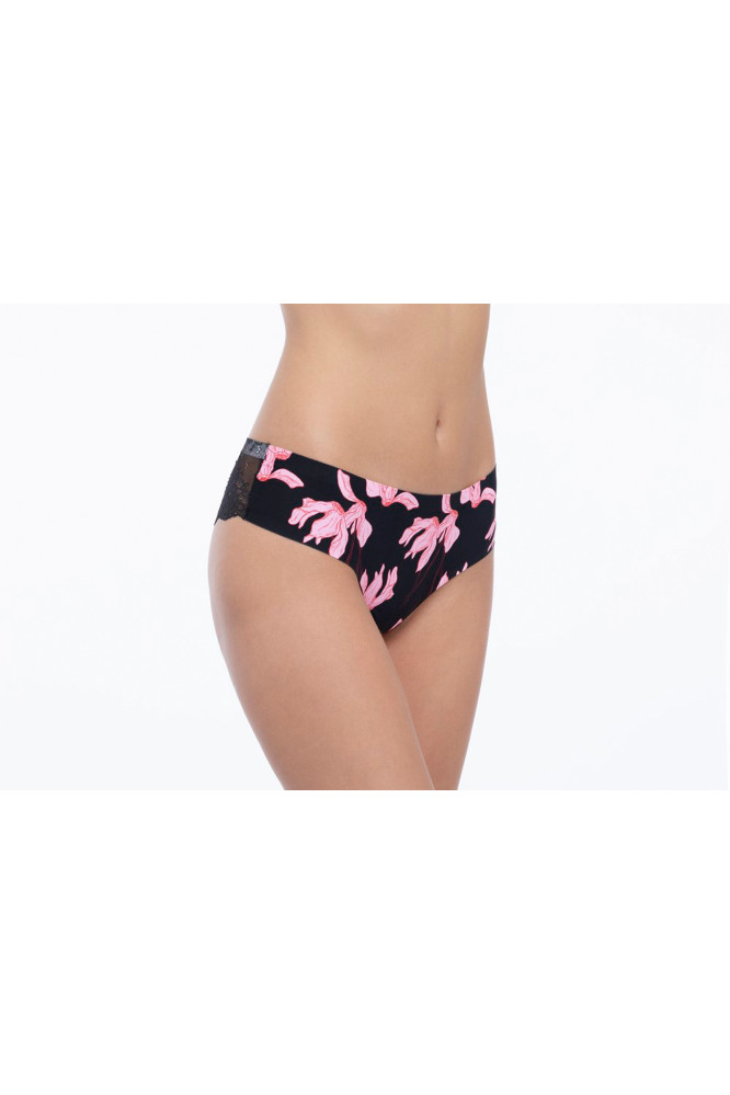 Kelnaitės Tanga Cyklamen