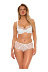 Liemenėlė Maja 1300 Balta