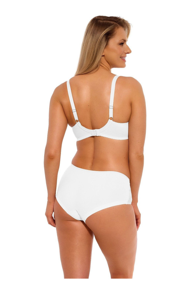 Liemenėlė Maja 1300 Balta