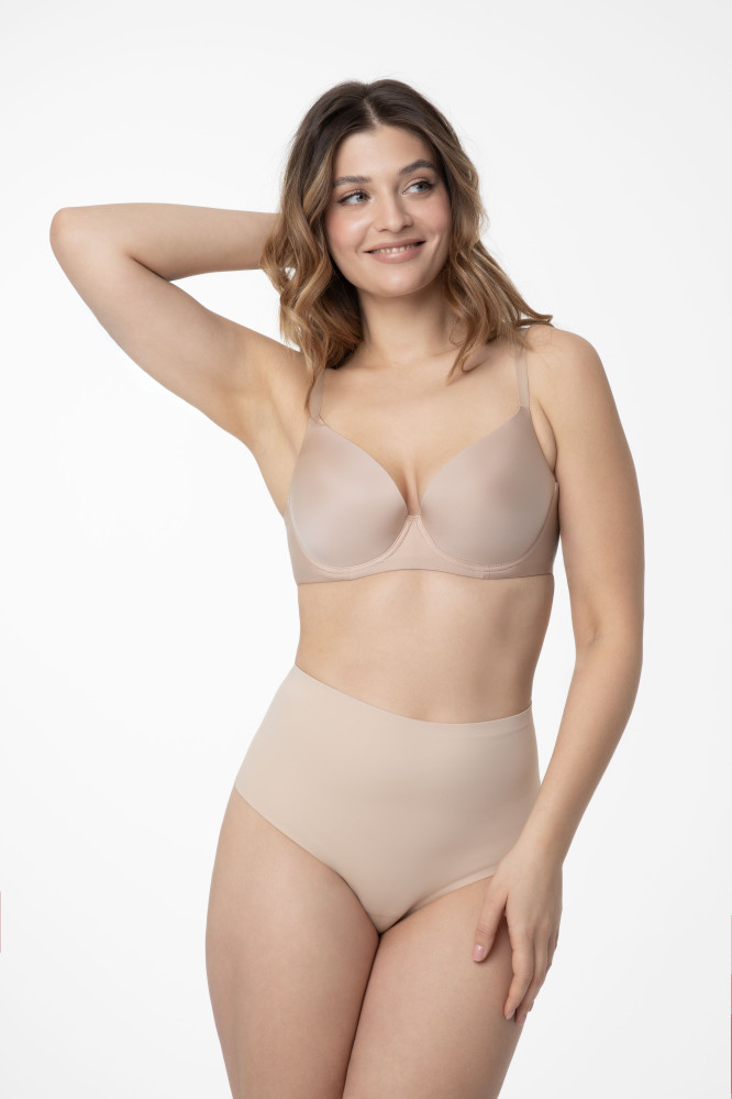 Kelnaitės Amber Braziliško kirpimo Maxi Smėlio