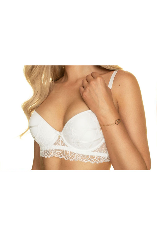 Liemenėlė Vanessa Śmietanka