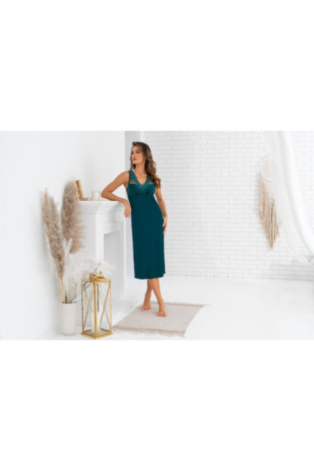 Naktinukai Kristina Long žalia