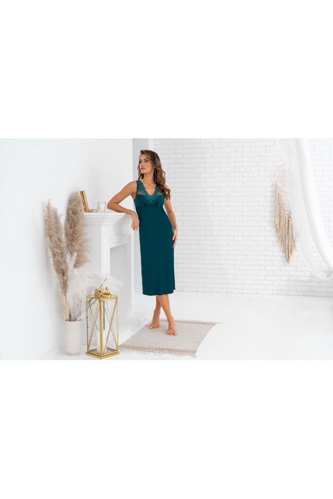 Naktinukai Kristina Long žalia