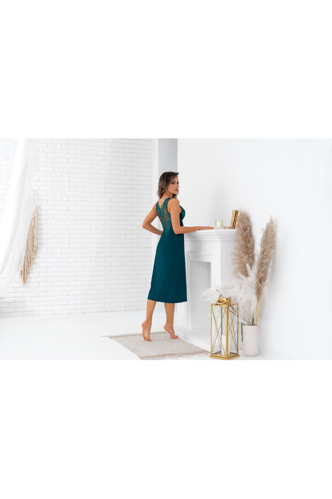 Naktinukai Kristina Long žalia