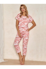 Pižama Zara 3117