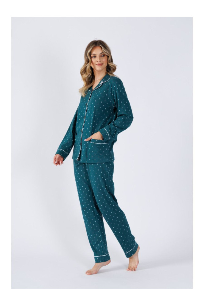 Pižama Newena 1478