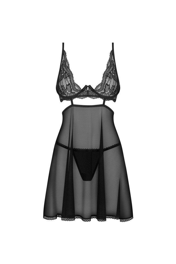 Marškinėliai Nutris Babydoll