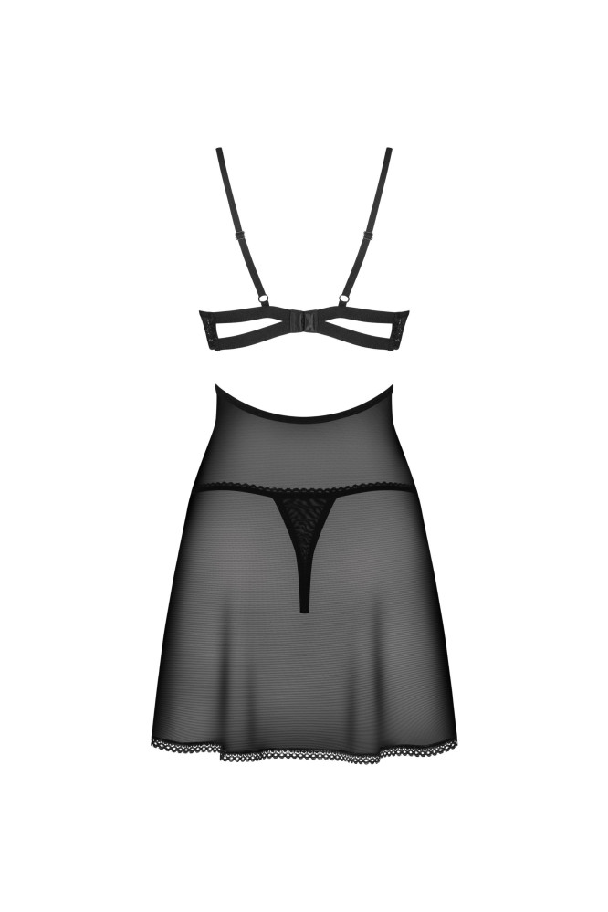 Marškinėliai Nutris Babydoll