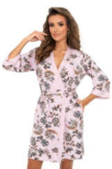 Chalatas Aisha Lilac