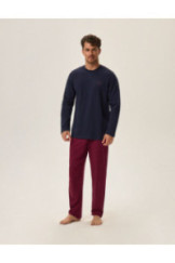 Pižama Hope 41915-59X Mėlyna