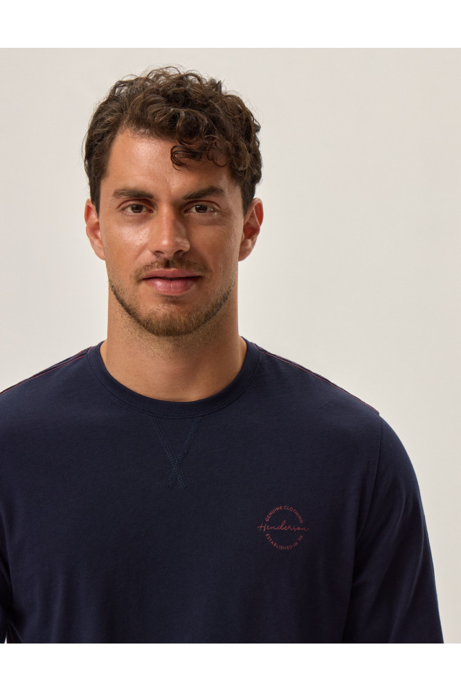 Pižama Hope 41915-59X Mėlyna