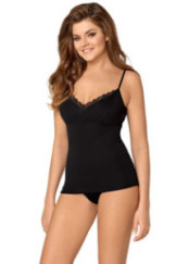 Palaidinė Luna Juoda