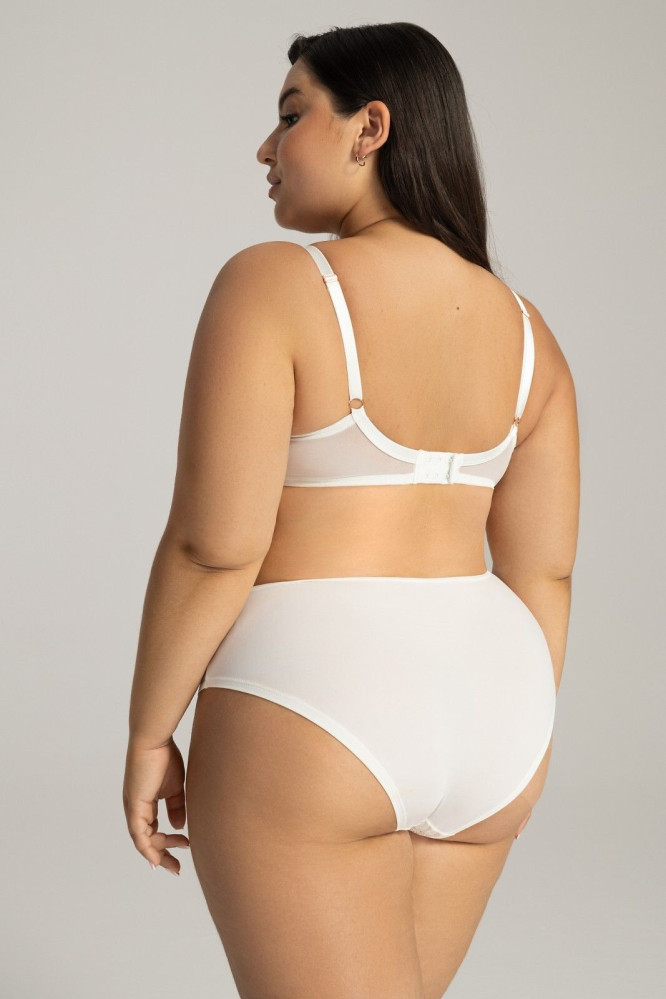 Kelnaitės 1396 Ecru