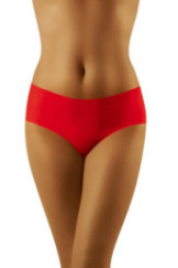 Kelnaitės Eliana Raudona