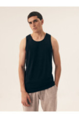 Apatiniai marškinėliai Move 42978-99X Juoda 2-komplektas